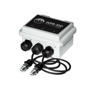 Remote Wet Differential Pressure, 0-30, 0-75, 0-150, 0-300 PSID (Default), 10' Cables, Outputs: 0-10 VDC (Default), 0-5 VDC, 4-20mA (Selectable)