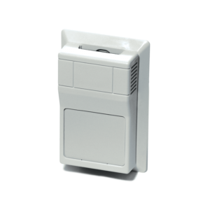 Wireless, Temp, Room, Setpoint & Override