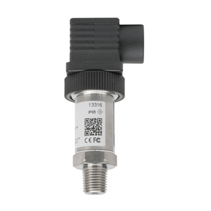 22WP-516 Pressure Sensor (Liquids), 0...100psi, active, DC0...10V