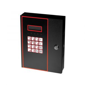 Relays for M-Controller, 4 X DPDT, 5 amps