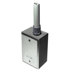 Transmitter w/ 1,000 Ohm RTD, Outside Air, NEMA 3R Enclosure, 1-5VDC Output