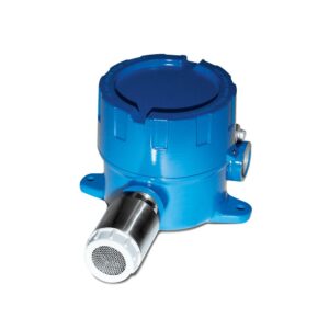 Expl Proof Sensor, Duct, Alcohol, 0-100% LEL, 3-wire 4-20mA Output