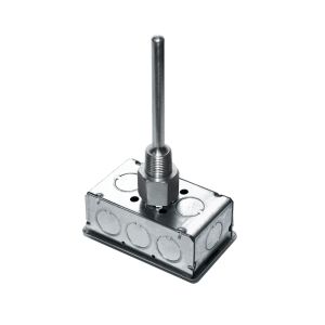 Microprocessor Based Sensor (RH & Temp) LCD, RH3%:0-10V, 0-10 VDC, Deg F, Setpoint