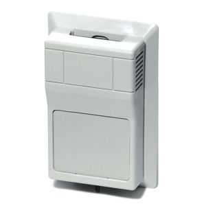 10,000 Ohm Thermistor (Type II), Room (R), Setpoint 0 to 10K Ohms, Blue/Red Sticker