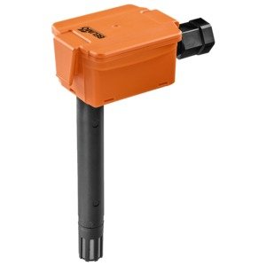 22DTH-51MB Duct Sensor Humidity / Temperature active, DC0...5V, DC0...10V, passive PT1000, Probe