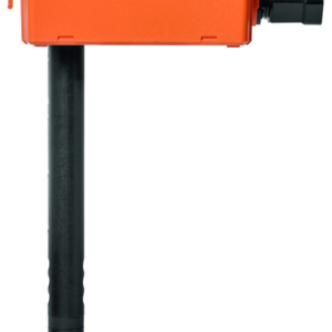 22DTH-53M Duct Sensor Humidity / Temperature active, 4...20mA, Probe length5.5" [140 mm], Probe di