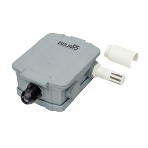 22UTH-53 Outdoor Humidity, Temperature Sensor active, 4...20mA