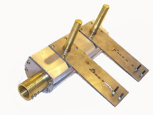 UGLK0030 Retro Kit, Belimo 2.5"-4" G6/G7..Dul