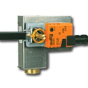 UGLK1802 Retro Kit, Honeywell 4"-6" V50.. V3..