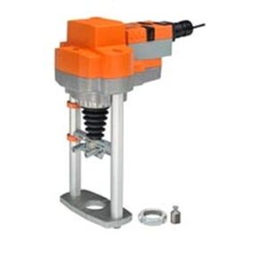 WGVL+RVX24-3 WGVL Warren Globe Valve Linkage