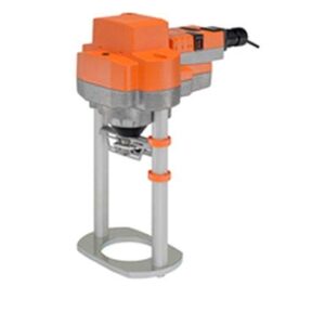 FGVL+EVX24-MFT FGVL Flanged Globe Valve Linkage