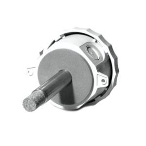 Relative Humidity, RH Outputs: 0-5, 0-10 VDC & 4-20mA (Default), Duct, ± 3% Accuracy, 1,000 Ohm Balco RTD, Euro Enclosure