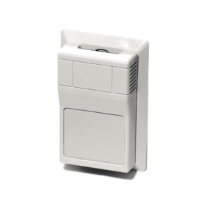 Relative Humidity, RH Outputs: 0-5, 0-10 VDC & 4-20mA (Default), Room (R), ± 3% Accuracy, 10,000 Ohm Thermistor (Type III)