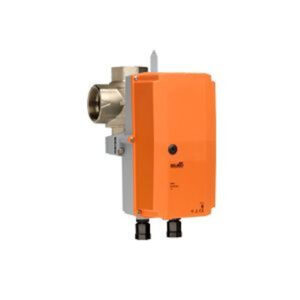 B218+NRX24-MFT-T N4 CCV,0.75",2 Way,7.4Cv,w/ Non-Spring,24V,MFT,NEMA 4