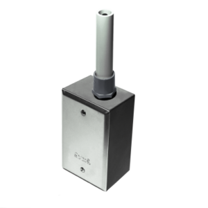 Transmitter w/ 1,000 Ohm RTD (NIST Cert), Immersion, Machined Well, 1.25", NEMA 3R Enclosure, 4-20mA Output