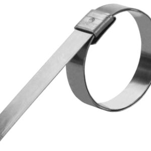 K6-1 LF clamp (1/2" to 3/4")