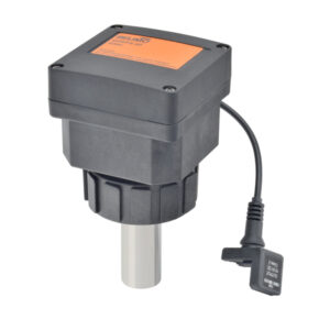 EPIVFS-60 2 1/2" - 6" Energy Valve flow sensor