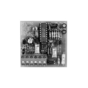 PTA-250 Pulse width modulation (PWM) interface for modulating actuators