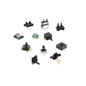 Differential Low Pressure, 750 Pascals, Bidirectional, No Display, 0.25% Accuracy, w/ Pitot Tube and Din Rail, 4-20mA Output, No NIST, Standard