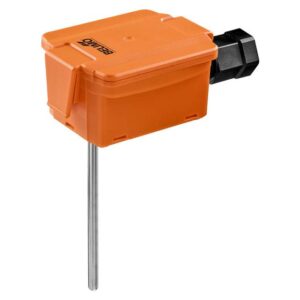 22DT-54R Duct / Immersion Temperature Sensor active, 4...20mA, Probe length12" [300 mm], Probe dia