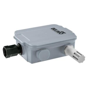 22UTH-530Q Outdoor Humidity, Temperature Sensor active, 4...20mA, passive NTC20k