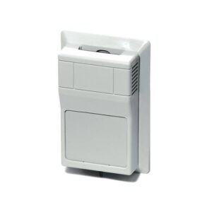 Transmitter w/ 1,000 Ohm RTD, Room (R) with Setpoint, 4-20mA Output, 55-85, LCD