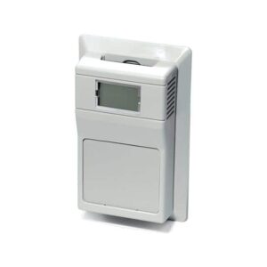 10,000 Ohm Thermistor (Type III), Room (R), Setpoint 0 to 100K Ohms, Cool/Warm Sticker