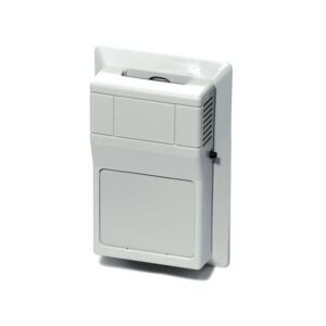 10,000 Ohm Thermistor (Type III), Room (R), Override, Blank logo