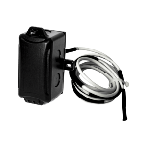 BACnet MS/TP, Modbus RTU, Temperature Flexible Cable  Averaging, 24', Plastic Enclosure