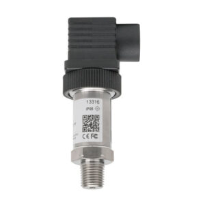 22WP-514 Pressure Sensor (Liquids), 0...50psi, active, DC0...10V
