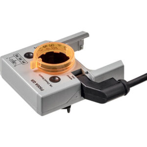 P500A GR Feedback potentiometer 500 Ohm, add-on, grey