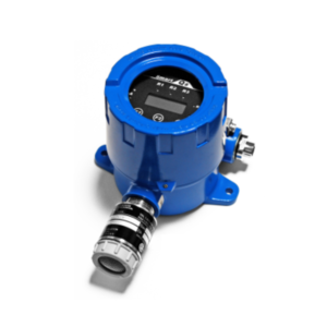 Expl Proof, Smart Sensor, Acetylene, 0-100% LEL, 3 SPDT Relays, NEMA 4X, 4-20mA, 2-10V, or Modbus RTU