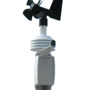 Resistor Network (100 to 1100 Ohms)