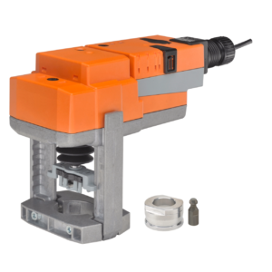 SGVL+SVX24-SR SGVL Schneider Globe Valve Linkage