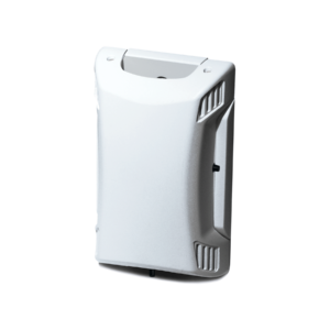 10,000 Ohm Thermistor (Type III), Room (R2), Setpoint 0 to 20K Ohms, Override, Cool/Warm Sticker