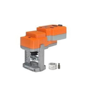 SGVL+SVKB24-SR SGVL Schneider Globe Valve Linkage