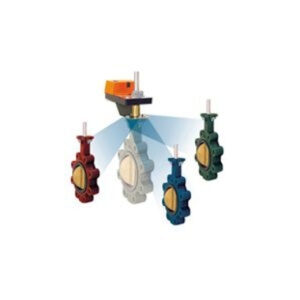 UFLK5950 Retro Kit, 3W 8 Nibco LD2/WD2 SY6