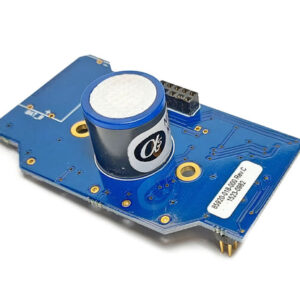 Smart Sensor replacement, Ethanol, 0-100% LEL