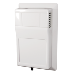 20,000 Ohm Thermistor, Room (R), Setpoint 1K to 0 Ohms, Cool/Warm Sticker