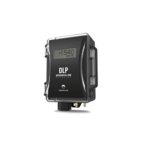 Differential Low Pressure, 2 inWC, Unidirectional, LCD, 0.25% Accuracy, No Pitot Tube, 4-20mA Output, 3 Point NIST, Standard