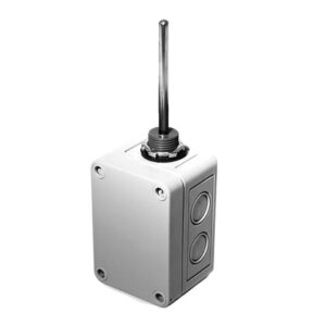 Transmitter w/ 1,000 Ohm RTD, Immersion, No Well, 1.25", NEMA 4X Enclosure, 4-20mA Output