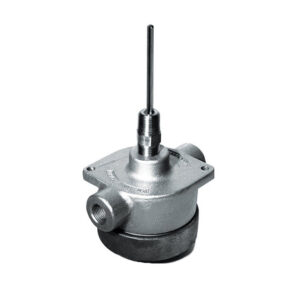 20,000 Ohm Thermistor, Hazardous, Duct, 18"