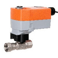 B212B+TFRB24-SR CCV,0.5",2 Way,3Cv,w/ Spring Return,24V,Modulating