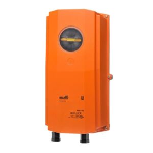 AFX24-SR Valve Actuator,Non-Spring,120V,MFT,SW,NEMA 4H