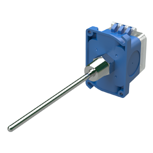 1,000 Ohm (Three Wires) RTD, Outside Air, NEMA 3R Enclosure