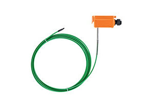 01MT-5E5 Duct Averaging Temperature Sensor passive, Ni1000 (JCI), Probe length20 ft [6 m]