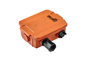 22WP-536 Pressure Sensor (Liquids), 0...100psi, active, 4...20mA