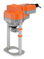 FGVL+AVKB120-3 FGVL Flanged Globe Valve Linkage