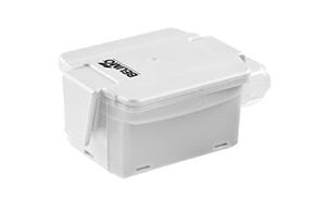 22UTH-510L Outdoor Humidity, Temperature Sensor active, DC0...5V, DC0...10V, passive NTC10k2