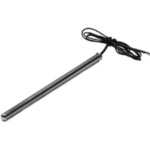 10,000 Ohm Thermistor (Type III), Probe Only, 6"